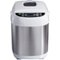 Hamilton Beach - Artisan Dough and Bread Maker - White-Front_Standard