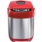Hamilton Beach - Artisan Dough and Bread Maker - Red-Front_Standard