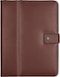 Platinum™ - Folio Case for Apple® iPad® Pro 11" - Bourbon-Front_Standard