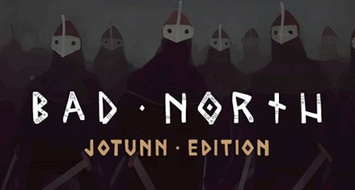 Bad North: Jotunn Edition - Nintendo Switch [Digital]