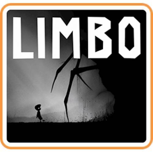 LIMBO - Nintendo Switch [Digital]