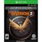 Tom Clancy's The Division 2 Ultimate Edition - Xbox One-Front_Standard