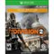 Tom Clancy's The Division 2 Gold Edition - Xbox One-Front_Standard