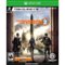 Tom Clancy's The Division 2 Standard Edition - Xbox One-Front_Standard