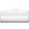 iWalk - LinkMe Plus 3300 mAh Portable Charger for Most Lightning Enabled Devices - White-Front_Standard