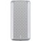 iWalk - Scorpion 8000 mAh Portable Charger for Most Devices - Silver-Front_Standard