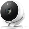 TP-Link - Kasa Outdoor 1080p Wi-Fi Wireless Network Surveillance Camera-Front_Standard