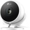 TP-Link - Kasa Outdoor 1080p Wi-Fi Wireless Network Surveillance Camera-Front_Standard