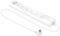 TP-Link - Kasa Smart Wi-Fi Power Strip - White-Front_Standard
