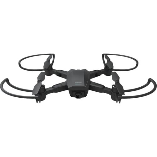  Kaiser Baas - Drone