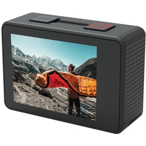 Kaiser Baas HD Action Camera - Black HOW TO BUY