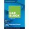 H&R Block - Premium Tax Software - Windows, Mac OS-Front_Standard