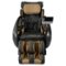 Osaki - OS-4000T Massage Chair - Black-Front_Standard