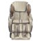 Osaki - OS-4000LS Massage Chair - Cream-Front_Standard