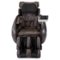 Osaki - OS-4000T Massage Chair - Brown-Front_Standard