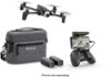 Parrot - ANAFI Extended Drone with Skycontroller - Dark Gray-Front_Standard