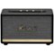 Marshall - Acton II Bluetooth Speaker - Black-Front_Standard