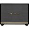 Marshall - Woburn II Bluetooth Speaker - Black-Front_Standard