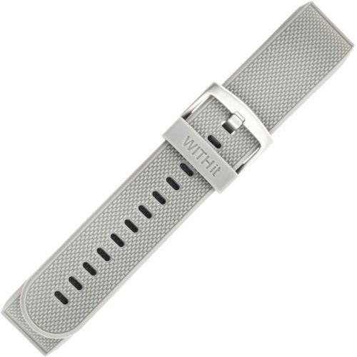 WITHit Band Kit for Fitbit Charge 2 (3-Pack) - Gray/Black/Navy WHERE TO BUY