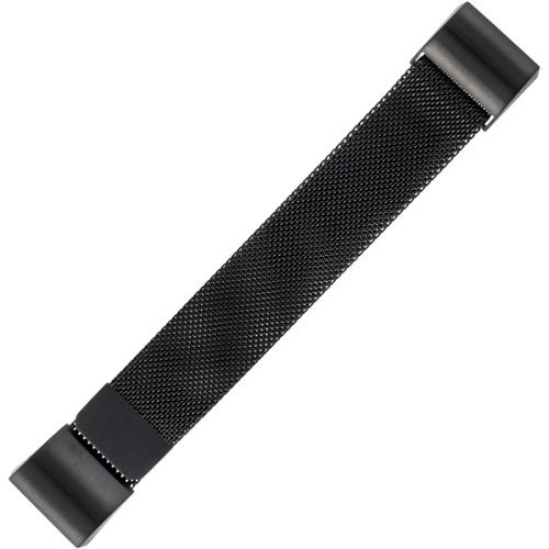 WITHit Band Kit for Fitbit Charge 2 (3-Pack) - Gray/Black/Navy SHOP ONLINE