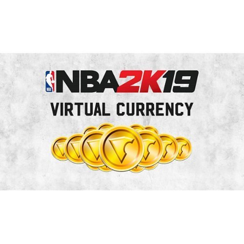 NBA 2K19 5,000 VC - Nintendo Switch [Digital]