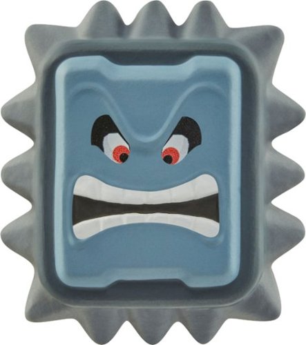 Nintendo Squish-Dee-Lish World of Mario Collectible Figure - Styles May Vary HOW TO BUY