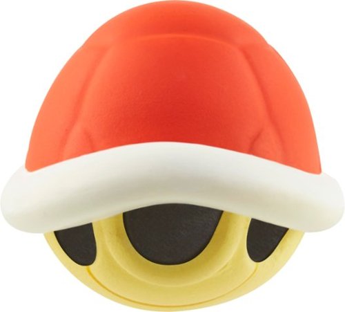 Nintendo Squish-Dee-Lish World of Mario Collectible Figure - Styles May Vary BUY IN EUROPE