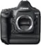 Canon - EOS-1D X Digital SLR Camera (Body Only) - Black-Front_Standard