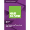 H&R Block - Deluxe + State Tax Software - Windows-Front_Standard