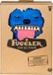 Spin Master - Fugglers Funny Ugly 9" Plush Monster - Styles May Vary-Front_Standard