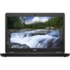 Dell - Latitude 14" Laptop - Intel Core i5 - 8GB Memory - 256GB Solid State Drive - Black-Front_Standard