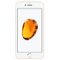 Apple - Pre-Owned Excellent iPhone 7 128GB (Unlocked) - Gold-Angle_Standard 