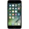 Apple - Pre-Owned iPhone 7 Plus with 128GB Memory Cell Phone (Unlocked) - Jet Black-Front_Standard 