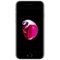Apple - Pre-Owned iPhone 7 256GB (Unlocked) - Black-Angle_Standard
