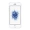Apple - Pre-Owned iPhone SE 16GB (1st generation) - Unlocked - Silver-Angle_Standard 