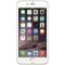 Apple - Pre-Owned iPhone 6 with 128GB Memory Cell Phone (Unlocked) - Silver-Angle_Standard