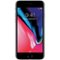 Apple - Pre-Owned Excellent iPhone 8 64GB (Unlocked) - Gray-Angle_Standard