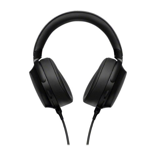 Sony MDR Z7M2 Over the Ear Headphones Black MDRZ7M2 - Best Buy