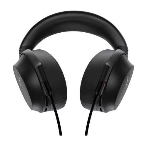 Sony MDR Z7M2 Over the Ear Headphones Black MDRZ7M2 - Best Buy