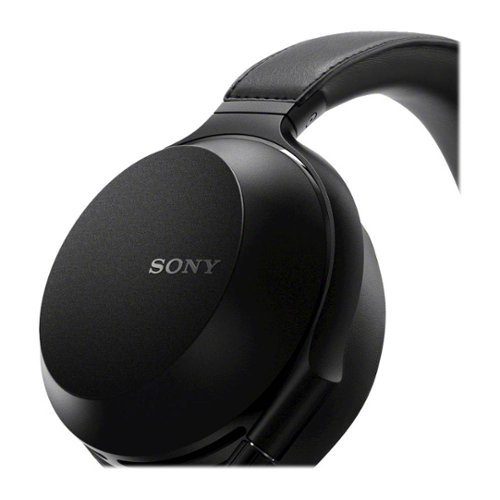 Sony MDR Z7M2 Over the Ear Headphones Black MDRZ7M2 - Best Buy