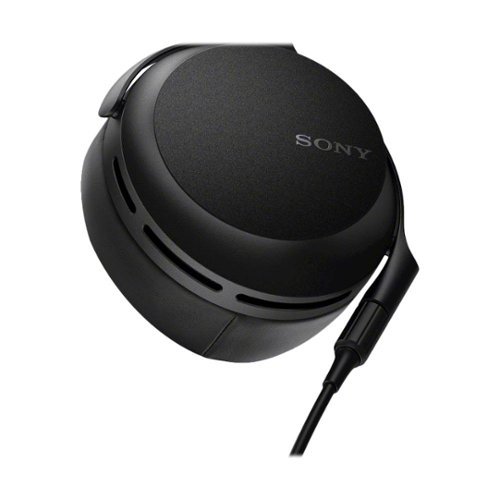 MDR-Z7M2 おまけ付き Sony MDR Z7M2 Over the Ear Headphones Black MDRZ7M2 - Best Buy