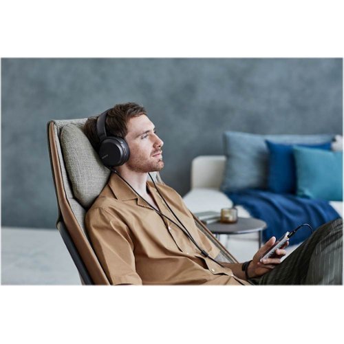 Sony MDR Z7M2 Over the Ear Headphones Black MDRZ7M2 - Best Buy