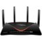 NETGEAR - Nighthawk Pro Gaming AD7200 Tri-Band Wi-Fi Router-Front_Standard