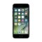 Apple - Pre-Owned iPhone 7 32GB (Unlocked) - Jet Black-Front_Standard