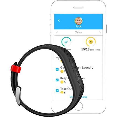 Garmin vívofit jr. 2 Activity Tracker for Kids - Marvel Spider-Man SHOP ONLINE