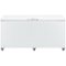 Frigidaire - 19.8 Cu. Ft. Chest Freezer - White-Front_Standard
