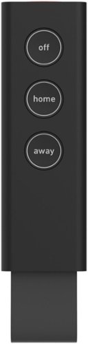  Key Fob Remote for SimpliSafe Systems