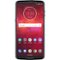 Motorola - Geek Squad Certified Refurbished Moto Z3 Play with 64GB Memory Cell Phone (Unlocked) - Deep Indigo-Front_Standard