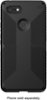 Speck - Presidio GRIP Case for Google Pixel 3 XL Cell Phones - Black-Front_Standard
