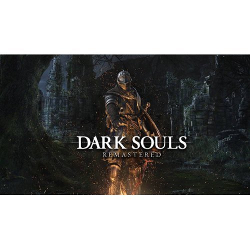 Dark Souls: Remastered - Nintendo Switch [Digital]